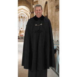 Cleric Cape