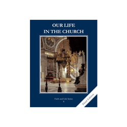 Grade 8 Catechesis Books