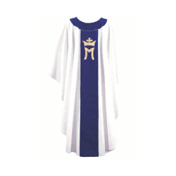 Marian Dalmatics