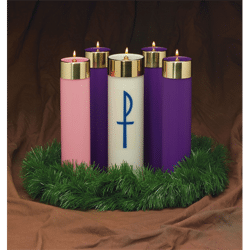 Oil Advent Set