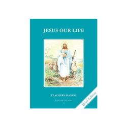 Grade 2 Catechesis Book