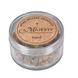 Individual use incense