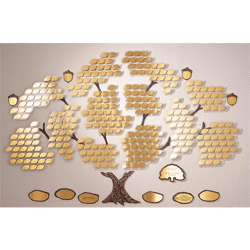 Donor Tree