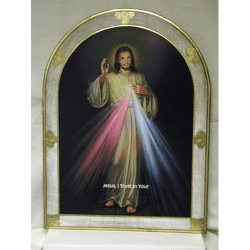 Divine Mercy