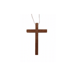 Cross with Cords