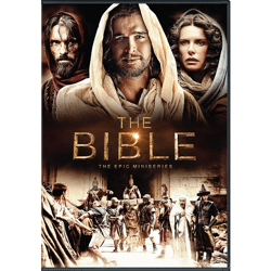 DVD's