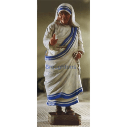 St. Therese Statue