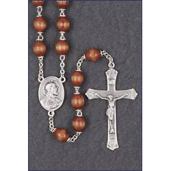 Maroon Rosaries