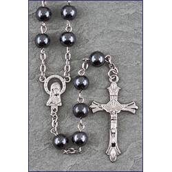 Hematite Rosaries