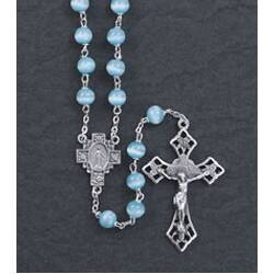 Turquoise Rosaries