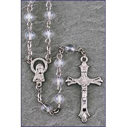 Crystal Rosaries