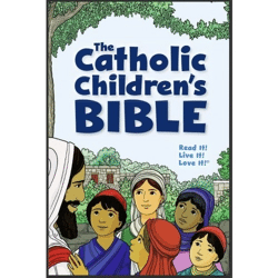 Children's Bibles & Prayer Books
