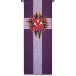Lent & Easter Banners