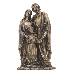 Holy Family Statues