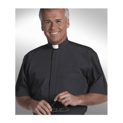 Mens Clergy Shirts