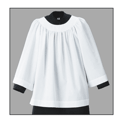 Round Neck - Long Sleeve