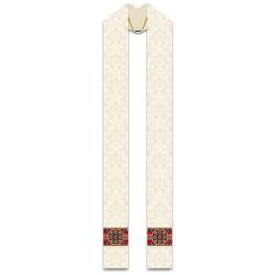 White Stoles
