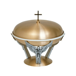 Baptismal Bowls