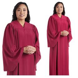 Tempo Choir Robes