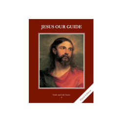 Grade 4 Catechesis Books