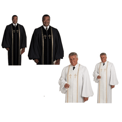 Men's Pulpit Robes