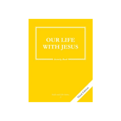 Grade 3 Catechesis Books