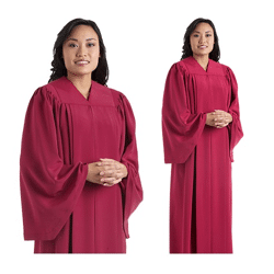 Tempo Choir Robes