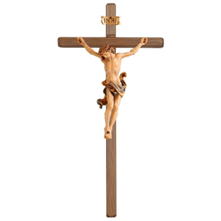 Cross & Crucifix