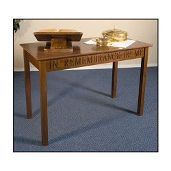 Tables