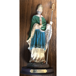 St. Patrick