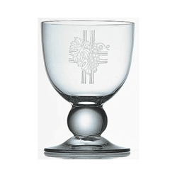 Glass Chalices