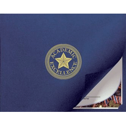 Certificates Envelope