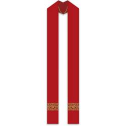 Red Stoles