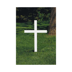 Memorial Crosses