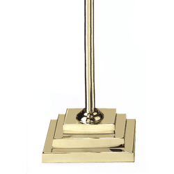 Candelabra - Interchangeable Poles & Bases
