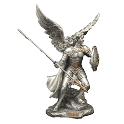Archangel Raphael