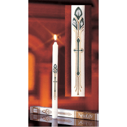 RCIA Candles