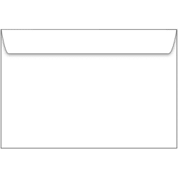 General Plain White Offering Envelopes