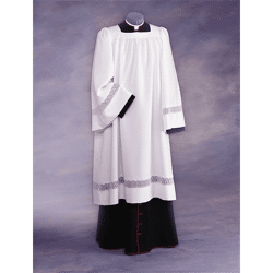 Surplices - Men's & Women's