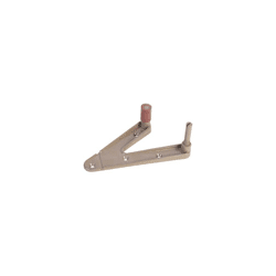Kneeler Hardware