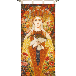 Tapestry Banners
