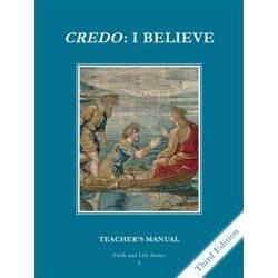 Grade 5 Catechesis Book