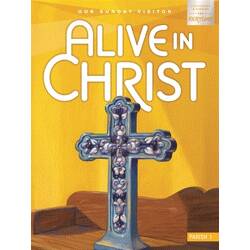 Alive in Christ - Parish Stundent