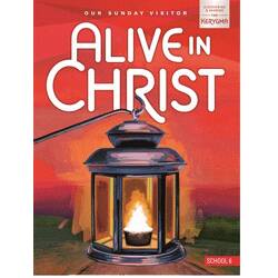 Alive in Christ - Student