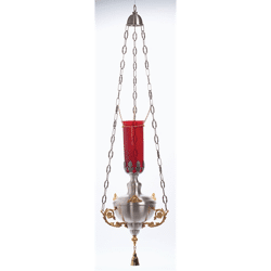 Sanctuary Lamps/Lights