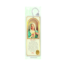 Bookmarks - Saints