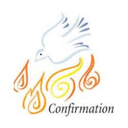 Confirmation & RCIA