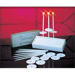 Congregational Tapers