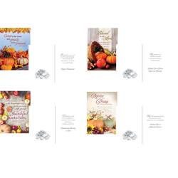 Thanksgiving Cards