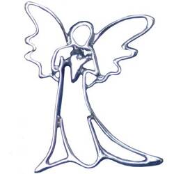 Badges & Pins